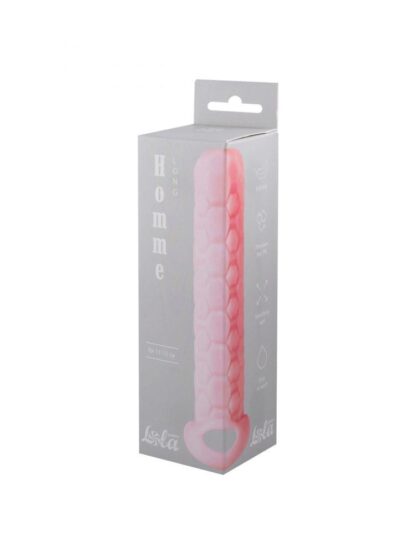 Lola Games Homme-2