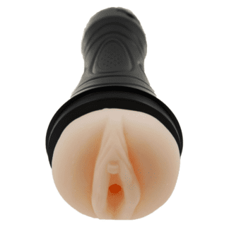 Masturbator-Vagina cyber skin- Latarka