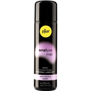 Pjur Analyse me lubrykant medyczny analny na bazie silikonu 250 ml