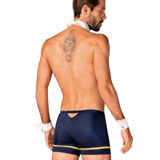 Bielizna-Pilotman set 2XL/3XL