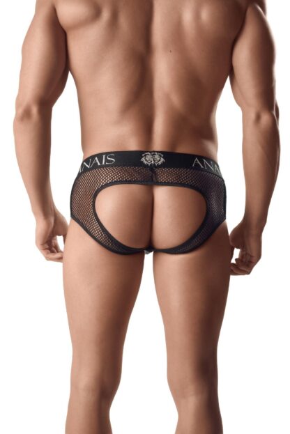 ARES JOCK BIKINI M ( MEN'S JOCK BIKINI/MĘSKIE JOCK BIKINI ) - obrazek 2