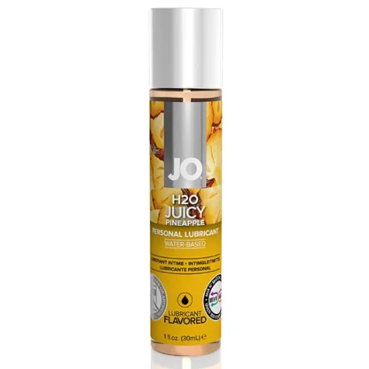 System JO - H2O Lubrykant Pineapple 30 ml
